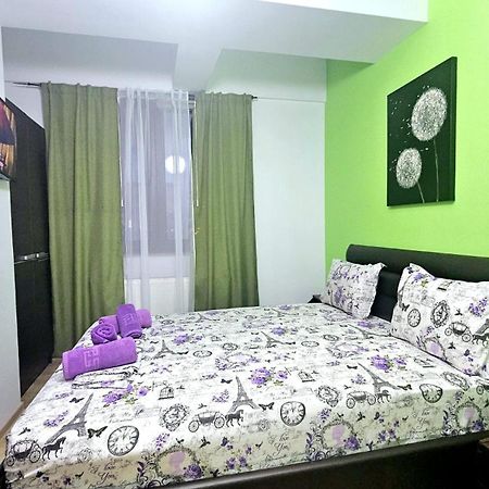 Cityscape Apartment Near Palas Mall Iasi Esterno foto