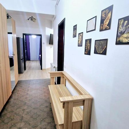 Cityscape Apartment Near Palas Mall Iasi Esterno foto