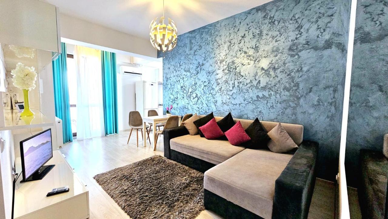 Cityscape Apartment Near Palas Mall Iasi Esterno foto