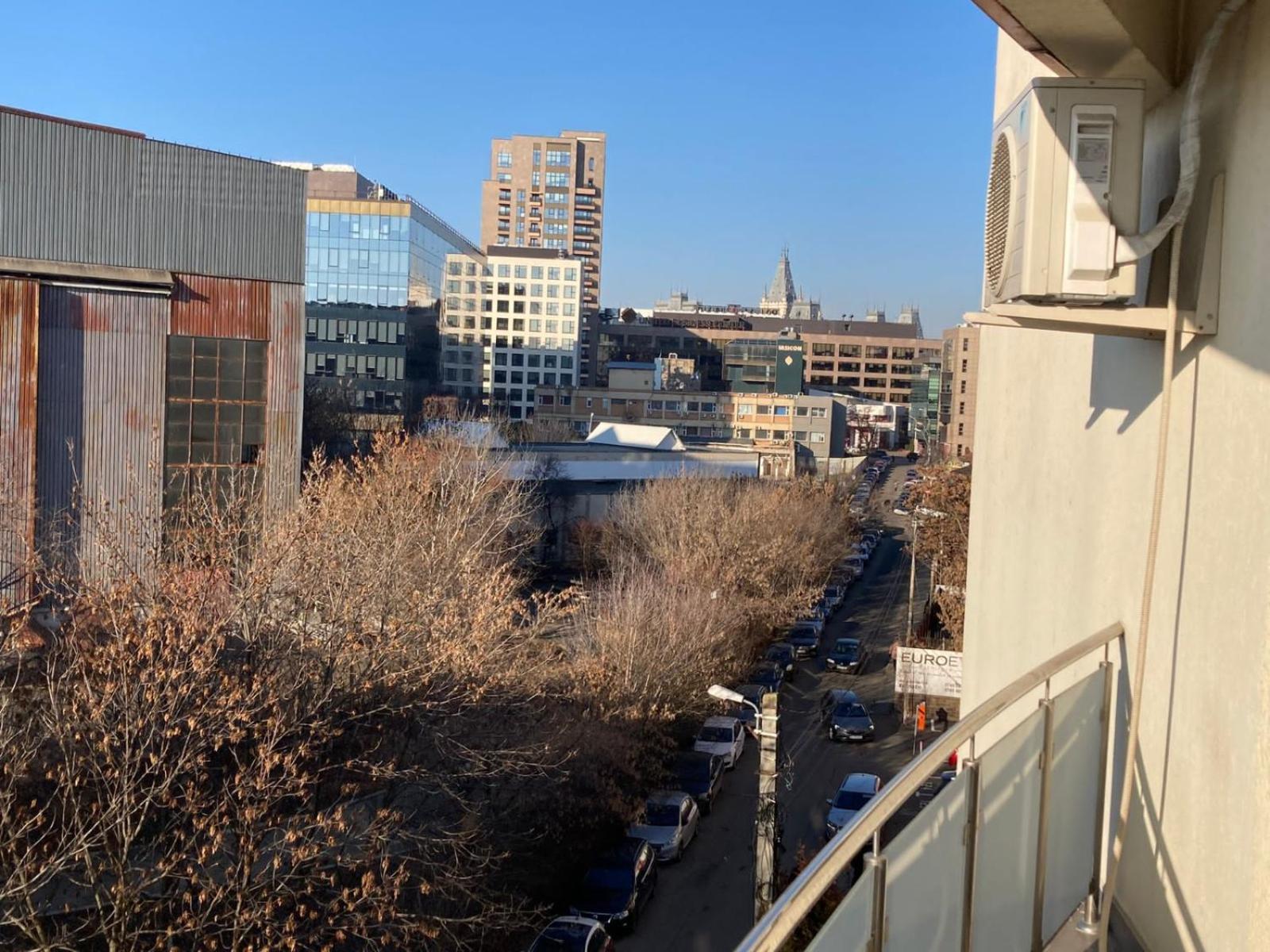 Cityscape Apartment Near Palas Mall Iasi Esterno foto