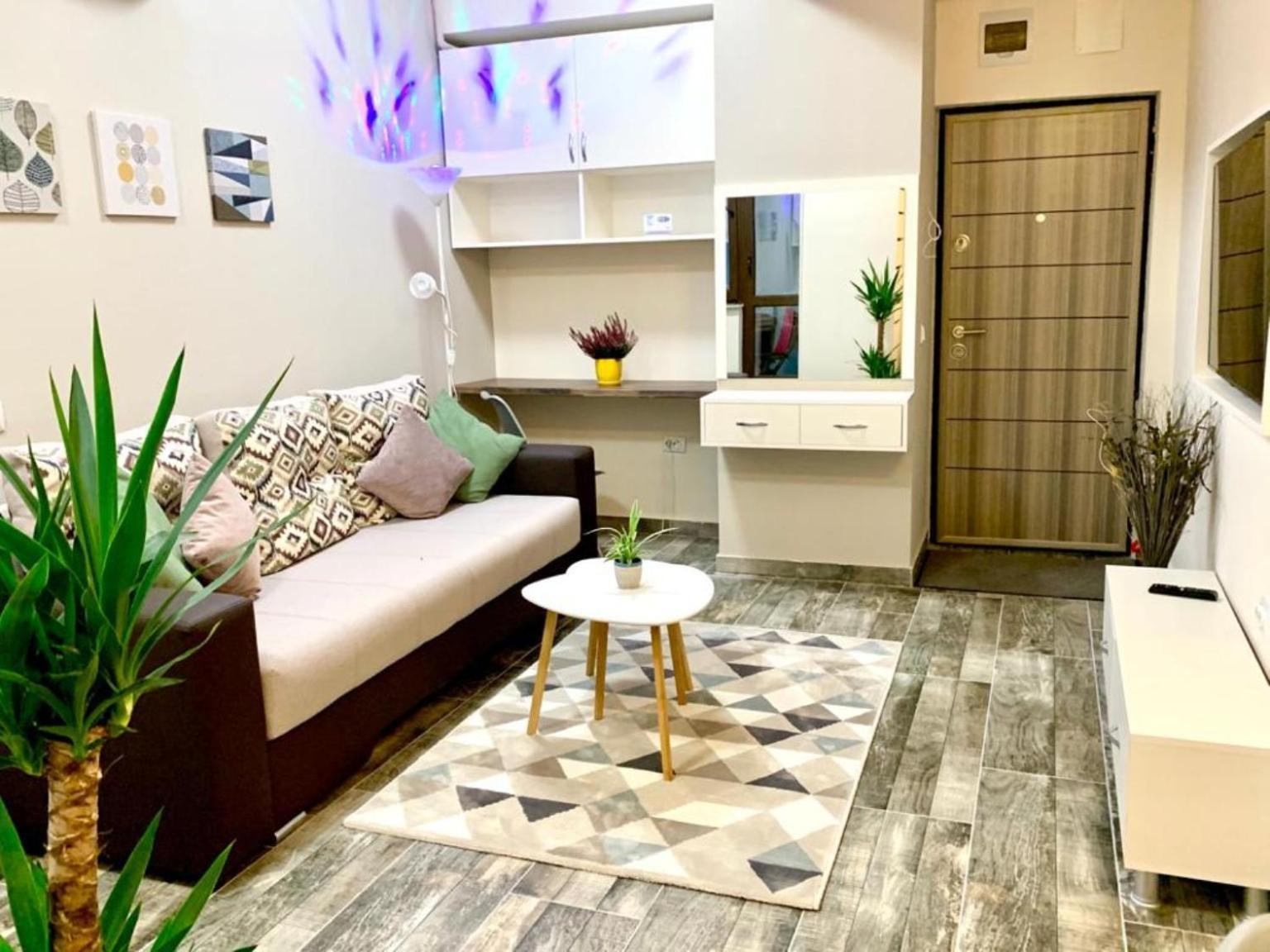 Cityscape Apartment Near Palas Mall Iasi Esterno foto