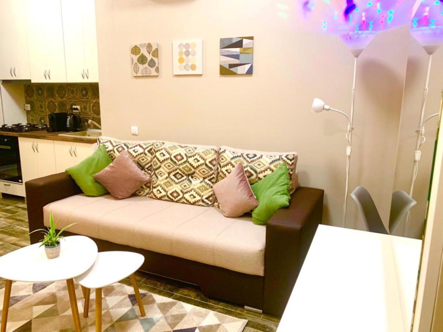 Cityscape Apartment Near Palas Mall Iasi Esterno foto