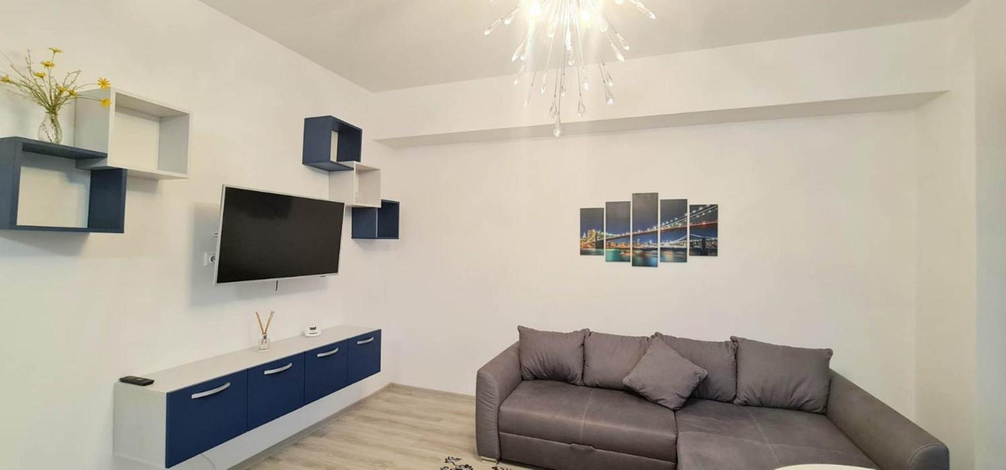 Cityscape Apartment Near Palas Mall Iasi Esterno foto