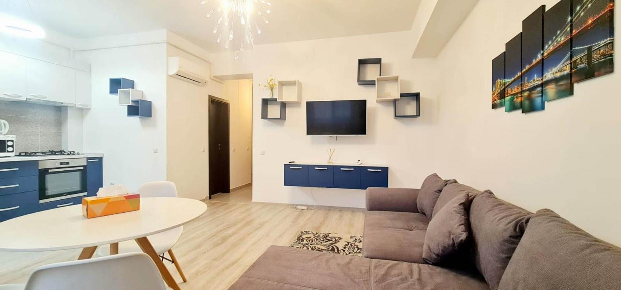 Cityscape Apartment Near Palas Mall Iasi Esterno foto
