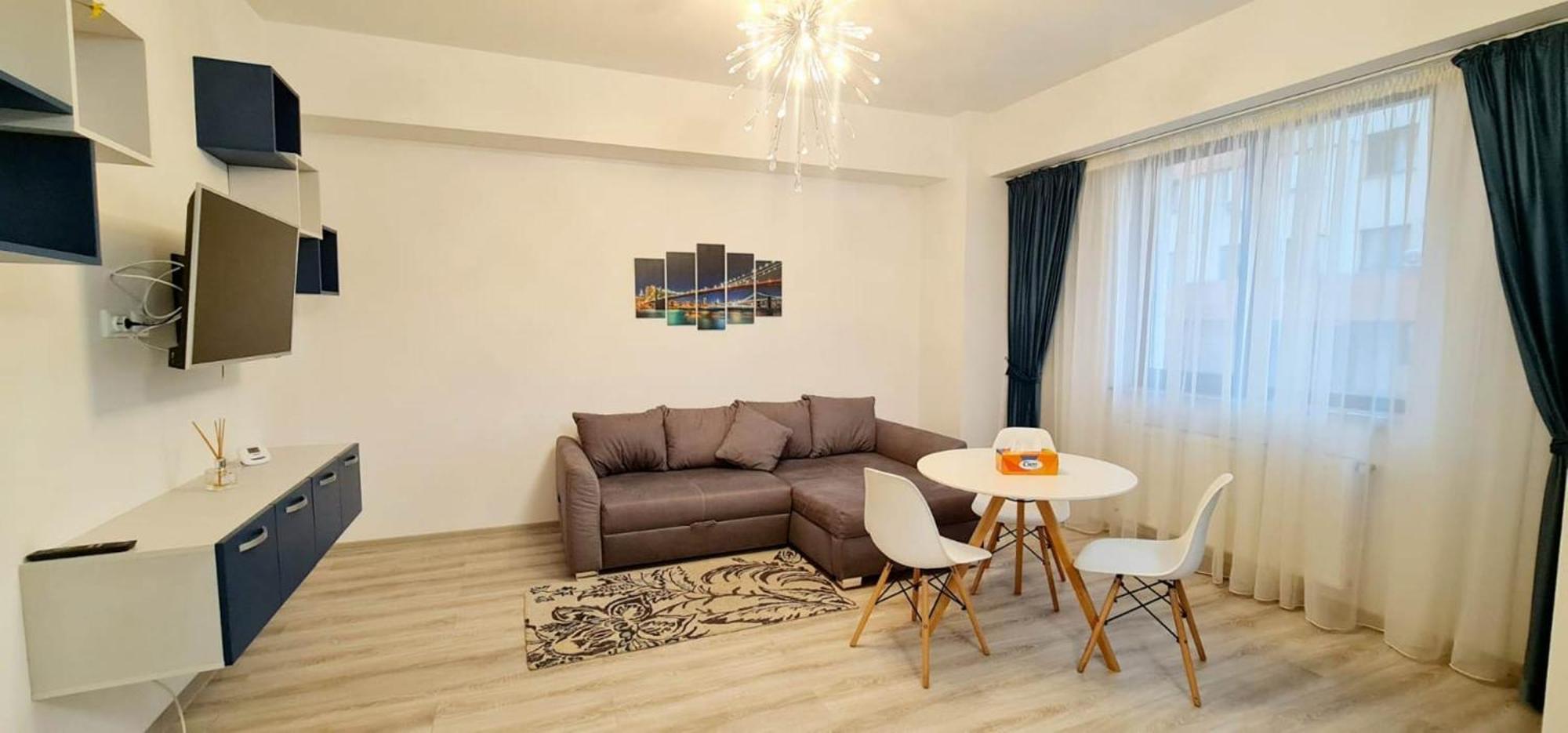 Cityscape Apartment Near Palas Mall Iasi Esterno foto