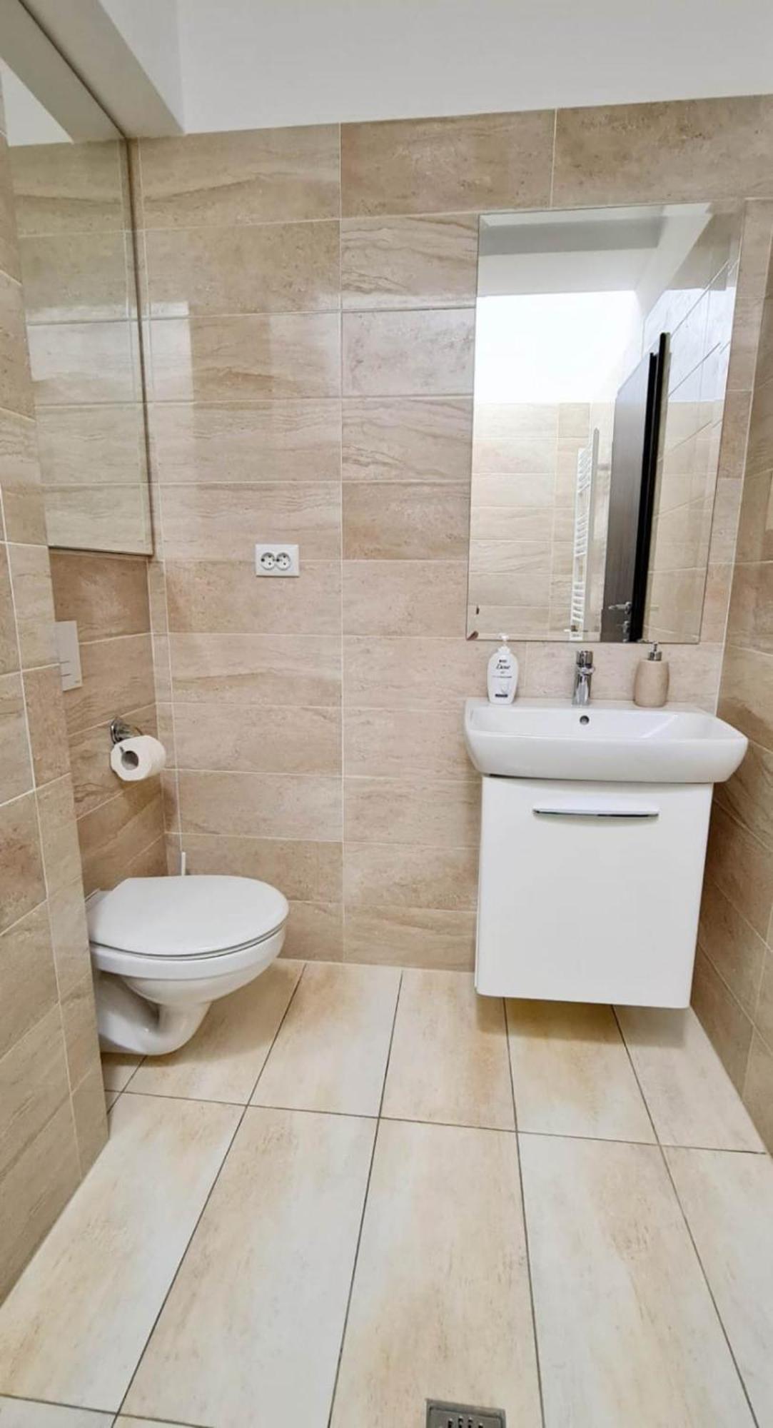 Cityscape Apartment Near Palas Mall Iasi Esterno foto