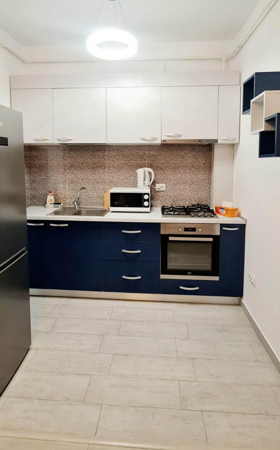 Cityscape Apartment Near Palas Mall Iasi Esterno foto